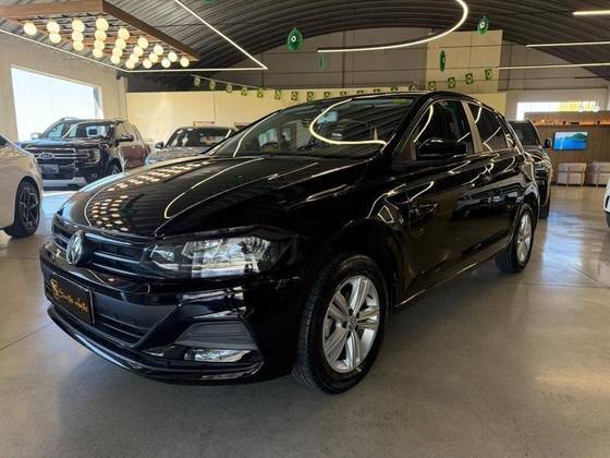VOLKSWAGEN POLO 1.0 MPI TOTAL FLEX MANUAL VOLKSWAGEN POLO 1.0 MPI TOTAL FLEX MANUAL